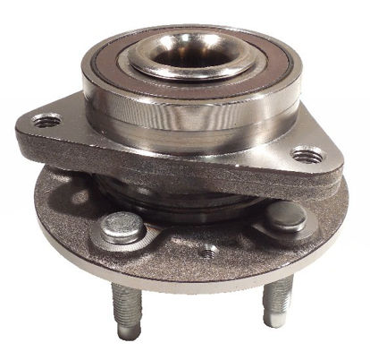 Picture of PT513315 Wheel Bearing and Hub Assembly  By POWERTRAIN COMPONENTS (PTC)