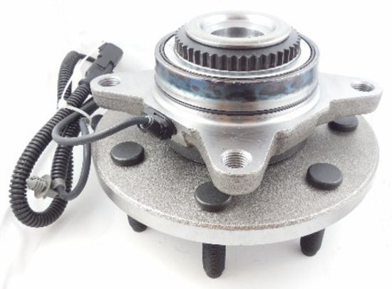 Picture of PT513326 Wheel Bearing and Hub Assembly  By POWERTRAIN COMPONENTS (PTC)