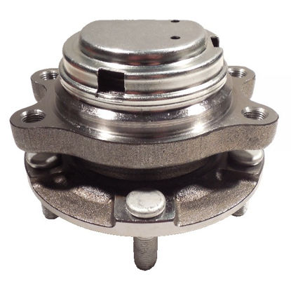 Picture of PT513334 Wheel Bearing and Hub Assembly  By POWERTRAIN COMPONENTS (PTC)