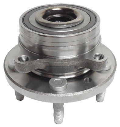 Picture of PT513339 Wheel Bearing and Hub Assembly  By POWERTRAIN COMPONENTS (PTC)