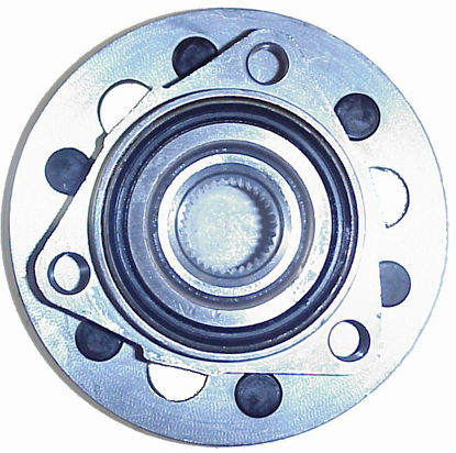 Picture of PT515001 Axle Hub Assembly  By POWERTRAIN COMPONENTS (PTC)