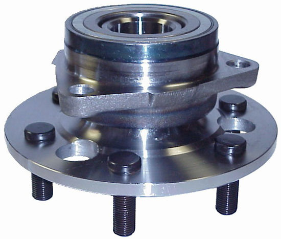 Picture of PT515002 Wheel Bearing and Hub Assembly  By POWERTRAIN COMPONENTS (PTC)