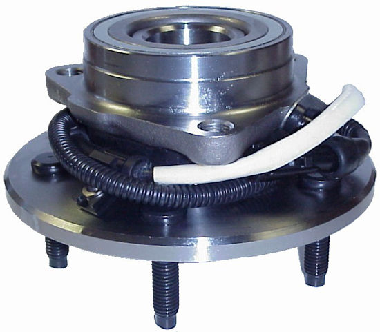 Picture of PT515004 Wheel Bearing and Hub Assembly  By POWERTRAIN COMPONENTS (PTC)