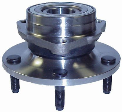 Picture of PT515006 Wheel Bearing and Hub Assembly  By POWERTRAIN COMPONENTS (PTC)