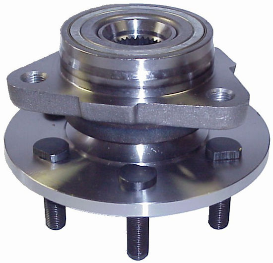 Picture of PT515007 Wheel Bearing and Hub Assembly  By POWERTRAIN COMPONENTS (PTC)