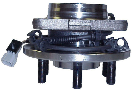 Picture of PT515008 Wheel Bearing and Hub Assembly  By POWERTRAIN COMPONENTS (PTC)