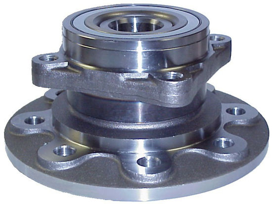 Picture of PT515012 Wheel Bearing and Hub Assembly  By POWERTRAIN COMPONENTS (PTC)