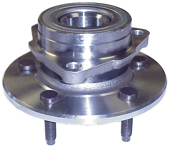 Picture of PT515017 Wheel Bearing and Hub Assembly  By POWERTRAIN COMPONENTS (PTC)