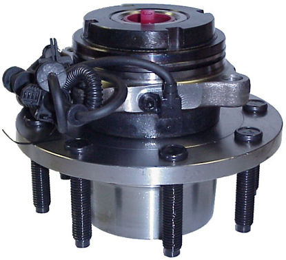 Picture of PT515020 Wheel Bearing and Hub Assembly  By POWERTRAIN COMPONENTS (PTC)