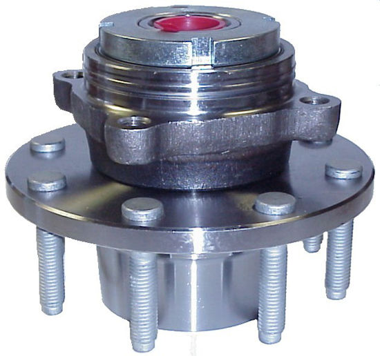 Picture of PT515021 Axle Hub Assembly  By POWERTRAIN COMPONENTS (PTC)