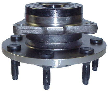 Picture of PT515022 Axle Hub Assembly  By POWERTRAIN COMPONENTS (PTC)