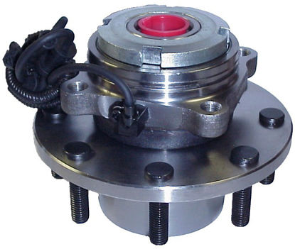 Picture of PT515025 Wheel Bearing and Hub Assembly  By POWERTRAIN COMPONENTS (PTC)