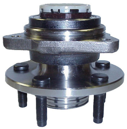 Picture of PT515026 Wheel Bearing and Hub Assembly  By POWERTRAIN COMPONENTS (PTC)