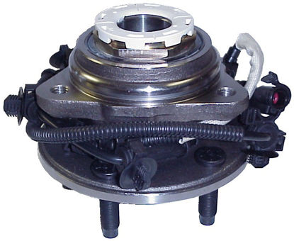 Picture of PT515027 Wheel Bearing and Hub Assembly  By POWERTRAIN COMPONENTS (PTC)