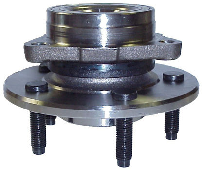 Picture of PT515028 Axle Hub Assembly  By POWERTRAIN COMPONENTS (PTC)