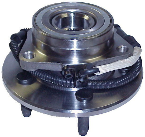 Picture of PT515029 Wheel Bearing and Hub Assembly  By POWERTRAIN COMPONENTS (PTC)