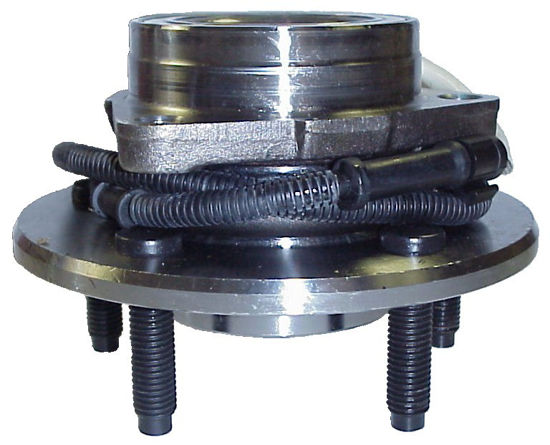 Picture of PT515031 Wheel Bearing and Hub Assembly  By POWERTRAIN COMPONENTS (PTC)