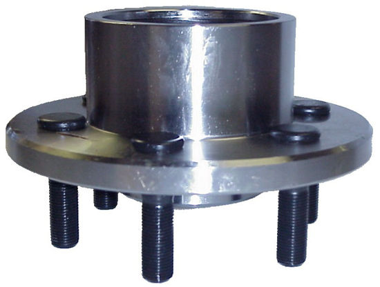 Picture of PT515032 Wheel Bearing and Hub Assembly  By POWERTRAIN COMPONENTS (PTC)