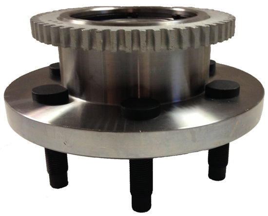 Picture of PT515033 Wheel Bearing and Hub Assembly  By POWERTRAIN COMPONENTS (PTC)