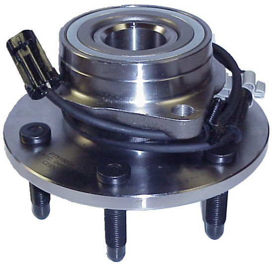 Picture of PT515036 Wheel Bearing and Hub Assembly  By POWERTRAIN COMPONENTS (PTC)
