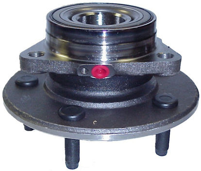 Picture of PT515038 Wheel Bearing and Hub Assembly  By POWERTRAIN COMPONENTS (PTC)