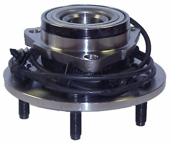 Picture of PT515039 Wheel Bearing and Hub Assembly  By POWERTRAIN COMPONENTS (PTC)