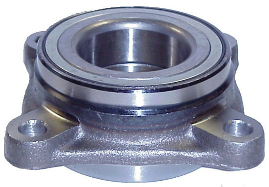 Picture of PT515040 Axle Hub Assembly  By POWERTRAIN COMPONENTS (PTC)