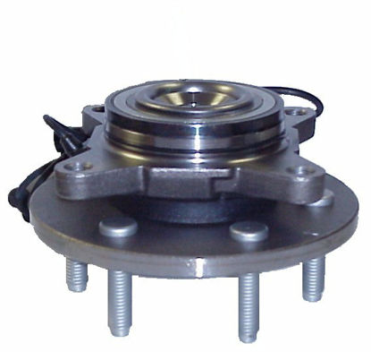 Picture of PT515042 Wheel Bearing and Hub Assembly  By POWERTRAIN COMPONENTS (PTC)
