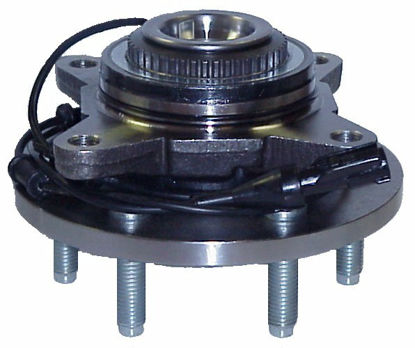 Picture of PT515043 Wheel Bearing and Hub Assembly  By POWERTRAIN COMPONENTS (PTC)