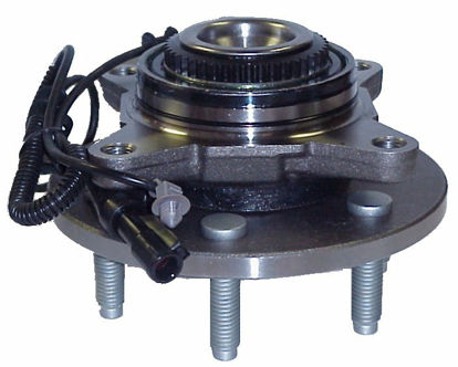 Picture of PT515046 Wheel Bearing and Hub Assembly  By POWERTRAIN COMPONENTS (PTC)