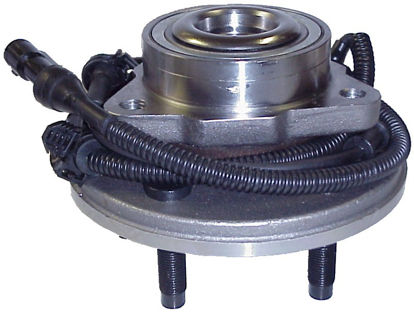 Picture of PT515050 Axle Hub Assembly  By POWERTRAIN COMPONENTS (PTC)