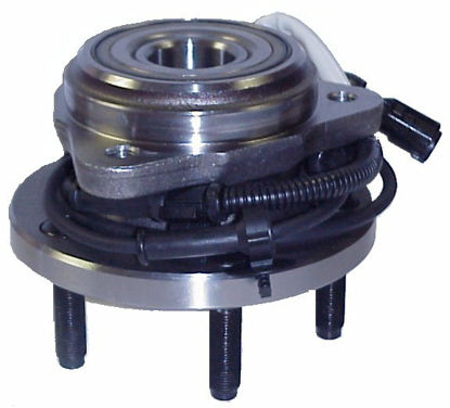 Picture of PT515052 Wheel Bearing and Hub Assembly  By POWERTRAIN COMPONENTS (PTC)