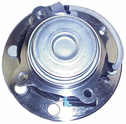 Picture of PT515059 Wheel Bearing and Hub Assembly  By POWERTRAIN COMPONENTS (PTC)
