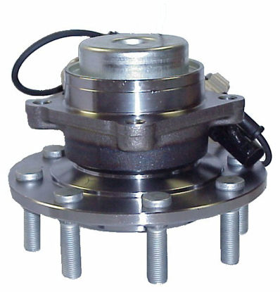 Picture of PT515060 Wheel Bearing and Hub Assembly  By POWERTRAIN COMPONENTS (PTC)