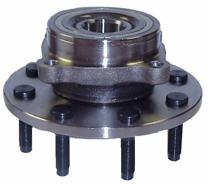 Picture of PT515062 Wheel Bearing and Hub Assembly  By POWERTRAIN COMPONENTS (PTC)