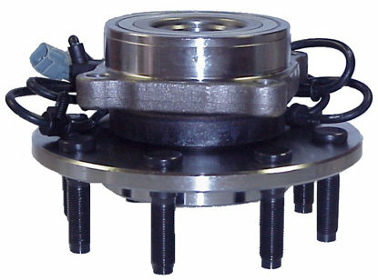 Picture of PT515063 Wheel Bearing and Hub Assembly  By POWERTRAIN COMPONENTS (PTC)