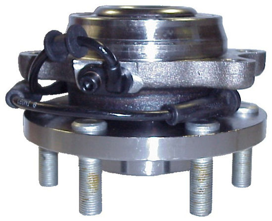 Picture of PT515065 Wheel Bearing and Hub Assembly  By POWERTRAIN COMPONENTS (PTC)