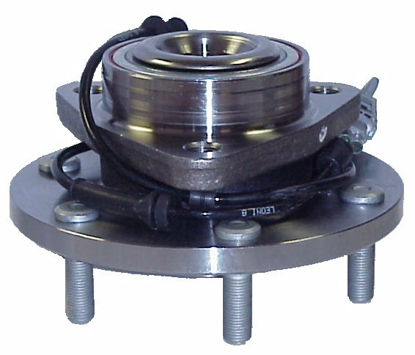 Picture of PT515066 Axle Hub Assembly  By POWERTRAIN COMPONENTS (PTC)