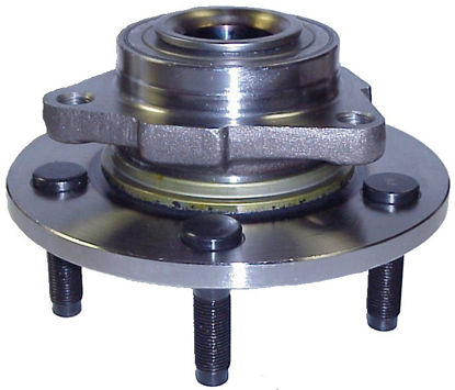 Picture of PT515072 Axle Hub Assembly  By POWERTRAIN COMPONENTS (PTC)