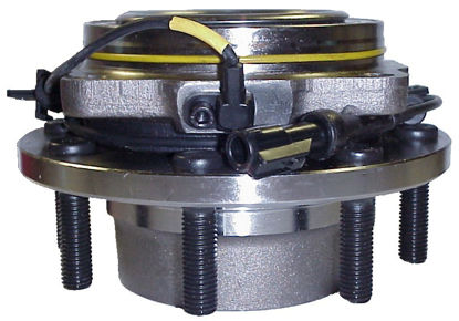 Picture of PT515082 Wheel Bearing and Hub Assembly  By POWERTRAIN COMPONENTS (PTC)
