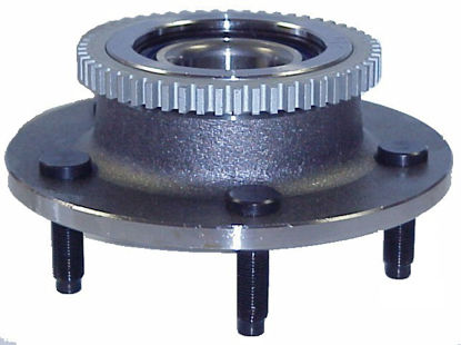 Picture of PT515084 Wheel Bearing and Hub Assembly  By POWERTRAIN COMPONENTS (PTC)