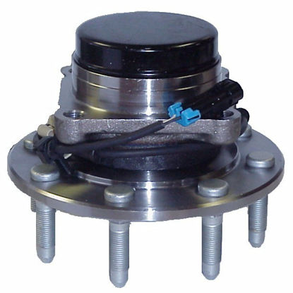 Picture of PT515086 Wheel Bearing and Hub Assembly  By POWERTRAIN COMPONENTS (PTC)
