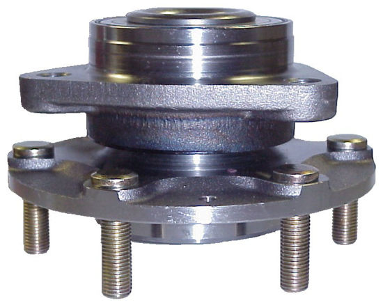 Picture of PT515090 Wheel Bearing and Hub Assembly  By POWERTRAIN COMPONENTS (PTC)