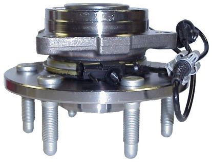 Picture of PT515096 Wheel Bearing and Hub Assembly  By POWERTRAIN COMPONENTS (PTC)