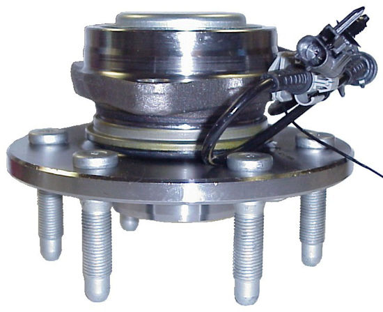 Picture of PT515097 Wheel Bearing and Hub Assembly  By POWERTRAIN COMPONENTS (PTC)