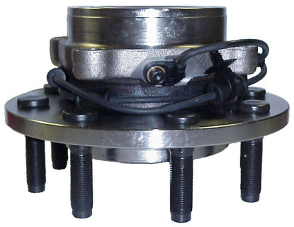 Picture of PT515101 Wheel Bearing and Hub Assembly  By POWERTRAIN COMPONENTS (PTC)