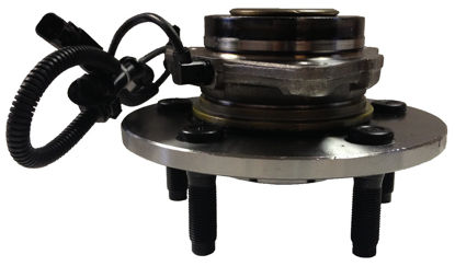 Picture of PT515113 Wheel Bearing and Hub Assembly  By POWERTRAIN COMPONENTS (PTC)