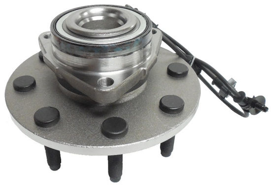 Picture of PT515114 Wheel Bearing and Hub Assembly  By POWERTRAIN COMPONENTS (PTC)
