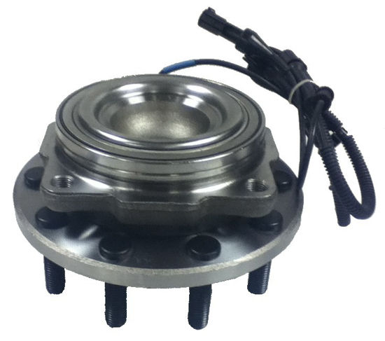 Picture of PT515115 Wheel Bearing and Hub Assembly  By POWERTRAIN COMPONENTS (PTC)