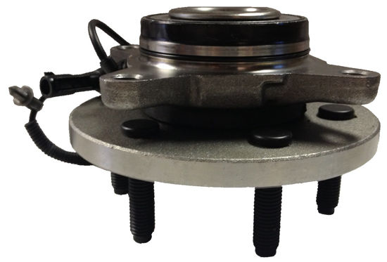 Picture of PT515117 Wheel Bearing and Hub Assembly  By POWERTRAIN COMPONENTS (PTC)